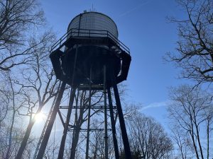 Water Tower